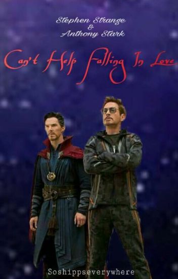 Can't Help Falling In Love (libro 1)