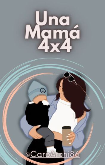 Una Mamá 4x4