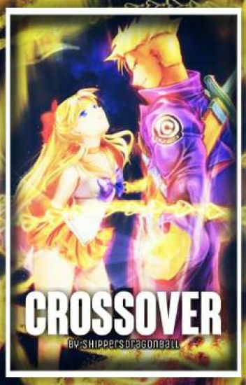 Crossover || Dragon Ball X Todo