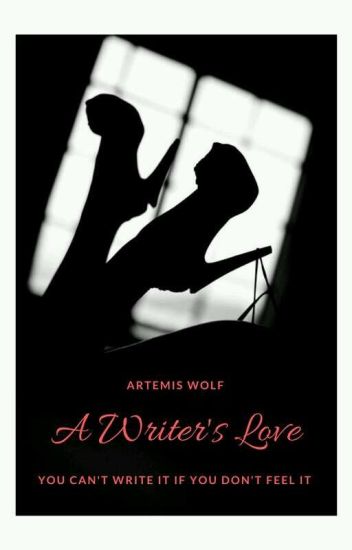 A Writer's Love - Perfect Strangers Series #1