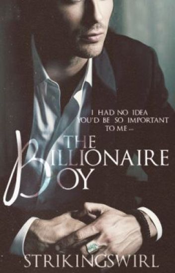 The Billionaire Boy