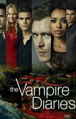 the Vampires Diaries 💛💙❤