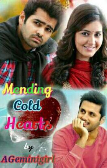 Mending Cold Hearts