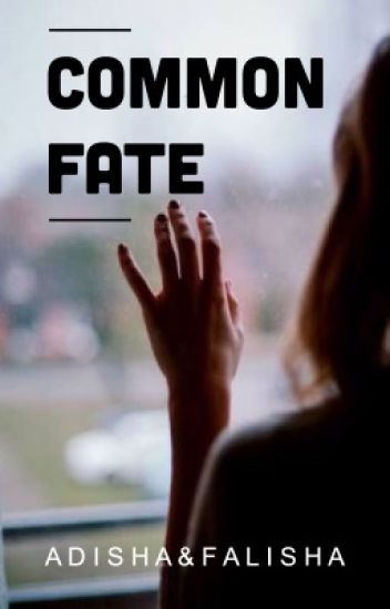 Common Fate ✔️