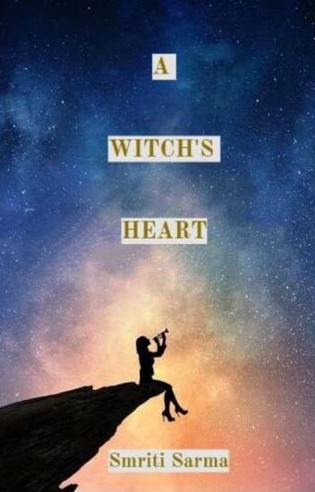 A Witch's Heart