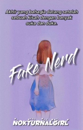 Fake Nerd