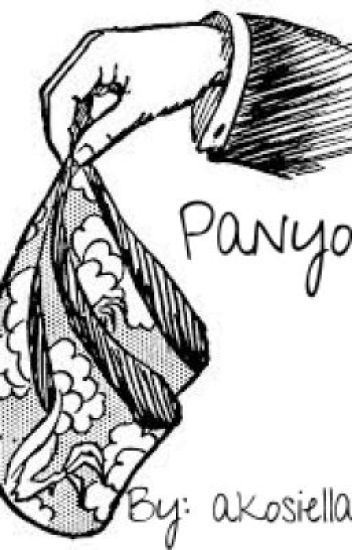 Panyo (one-shot Story)