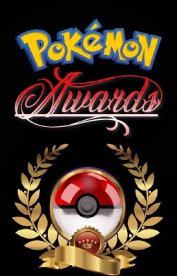 Pokémon Awards