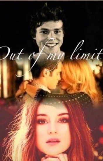 Out Of My Limit - Ashton Irwin Y Tu (cancelada)
