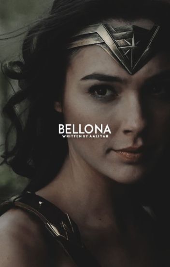 Bellona「thor Odinson.」