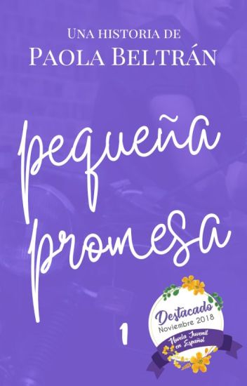 Pequeña Promesa © [#1]