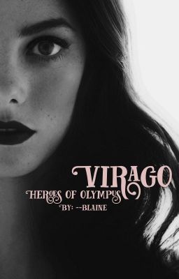 Virago»» the Heroes of Olympus
