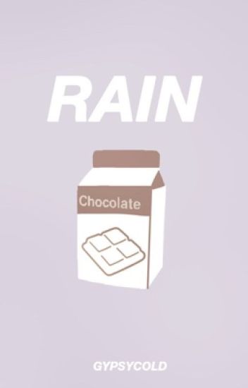 Rain • Seokhui
