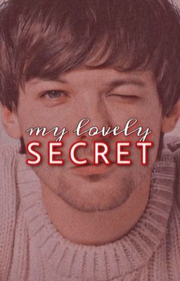 my Lovely Secret. [larcel]