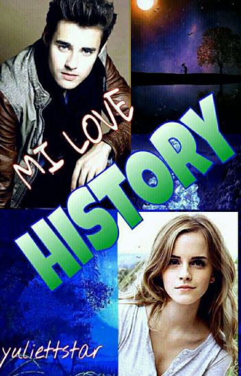 My Love History??