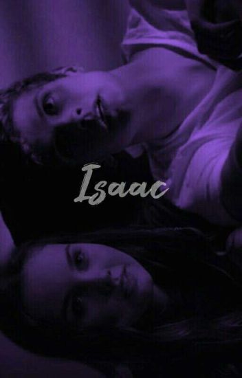 [5] Isaac | Teen Wolf