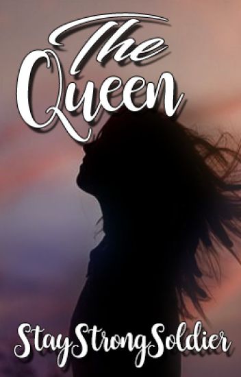 The Queen (girl X Girl Omegaverse)