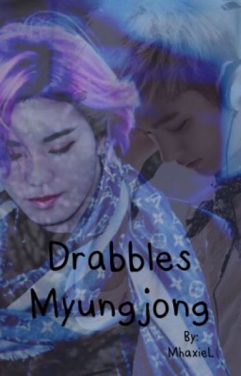 Drabbles Myungjong