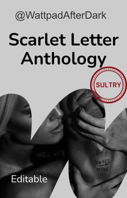 Scarlet Letter Anthology