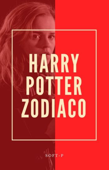 Harry Potter Zodiac