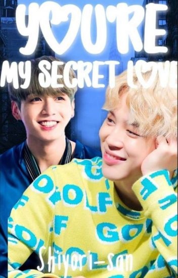 You're My Secret Love [kookmin] [completa]