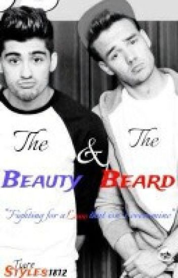 The Beauty And The Beard. (ziam Y Larry)