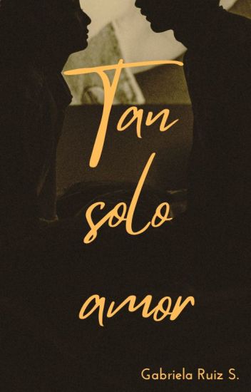 Tan Solo Amor (italia #7)