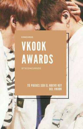 Vkook Awards