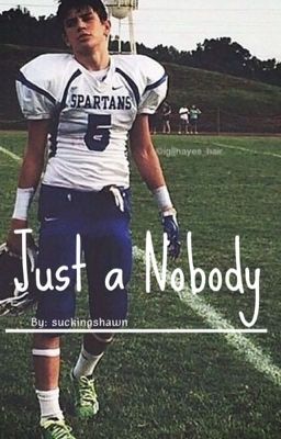 Just a Nobody (hayes Grier Fanfic)