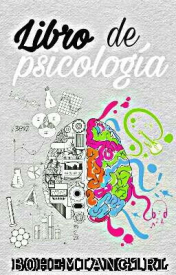 Libro De Psicología ©