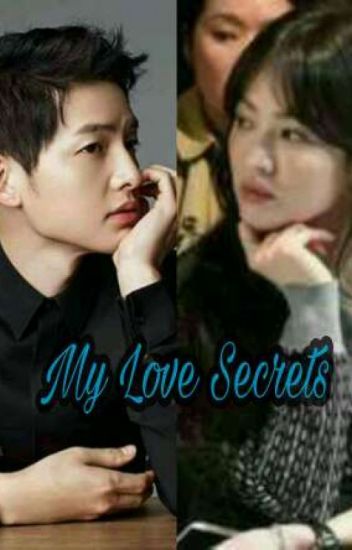 My Love Secrets