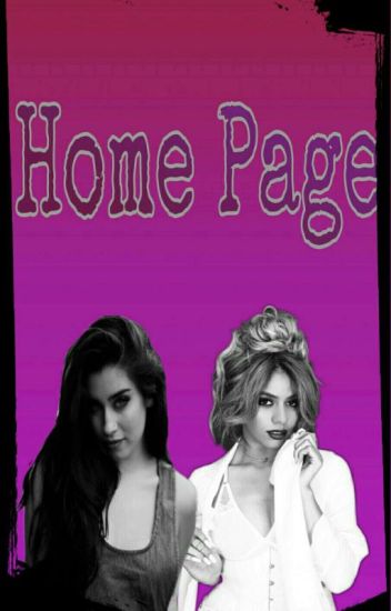 Home Page [ Laurinah ]