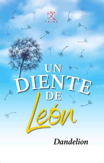 Un Diente De León (gay/arg)