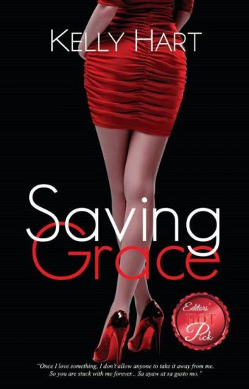 Saving Grace (r-18)