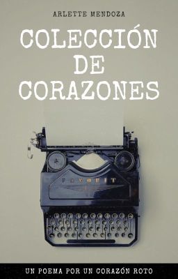 Colección De Corazones