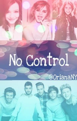 no Control~one Direction #wowawards