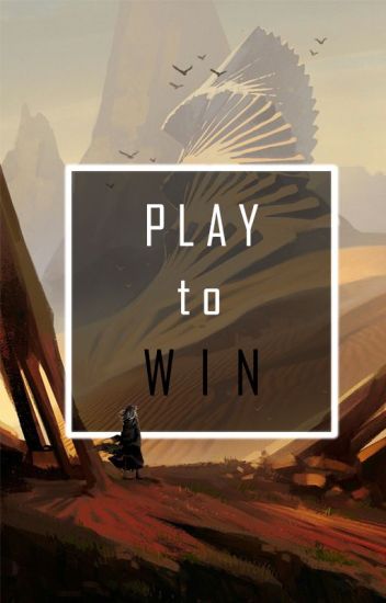 Play To Win || Naruto Fanfic