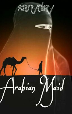 Arabian Maid