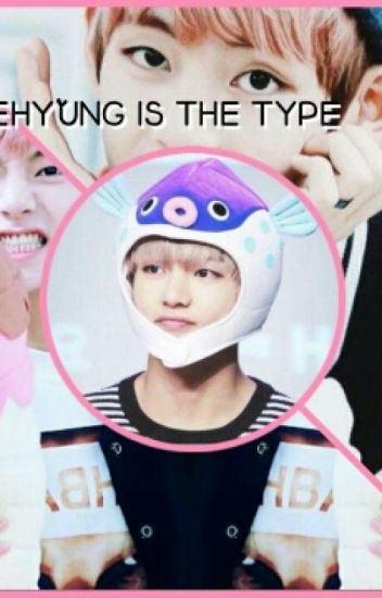 Taehyung Alien Is The Type