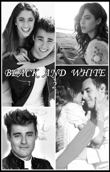 Black And White 2 Jortini - Original