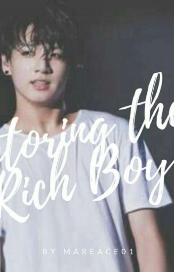 Tutoring The Rich Boy....jungkook X Reader