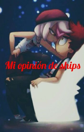 Mi Opinión De Ships De Fnafhs