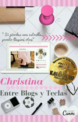 Christina Entre Blogs Y Teclas