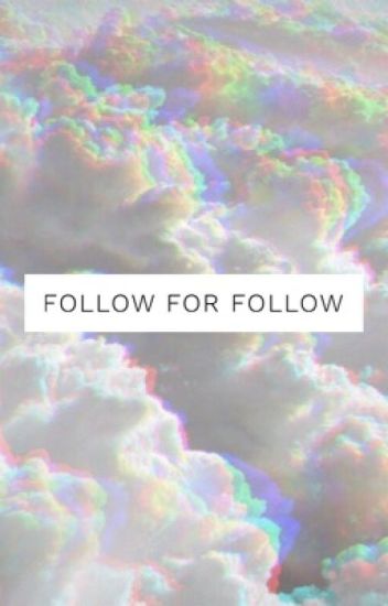 Follow For Follow