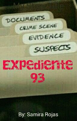 Expediente 93