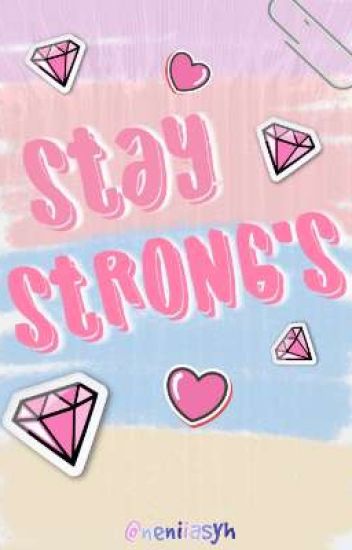 Stay Strong's