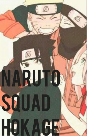 Naruto : Squad Hokage Sequel