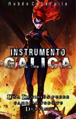 Instrumento: Galica