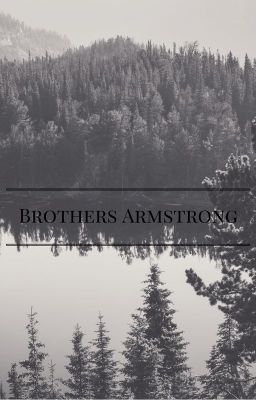 Brothers Armstrong (cancelada)