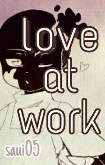 Love At Work •|| Pj X Reader ||•